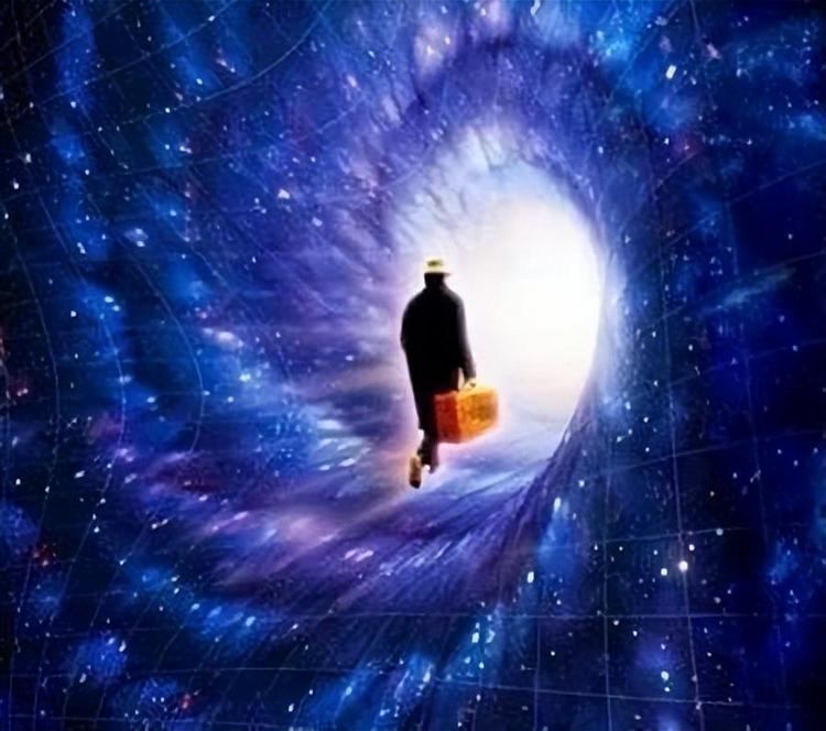 探索未知，超时空穿越最新章节的奇幻之旅