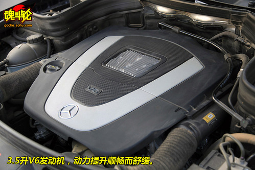 奔驰GLK350，豪华与性能的完美结合——市场报价与深度解析