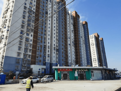 建工双合家园，最新房价与居住价值探析