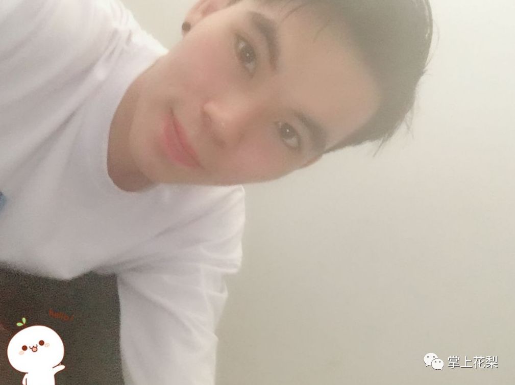好妹子碎碎念最新一期