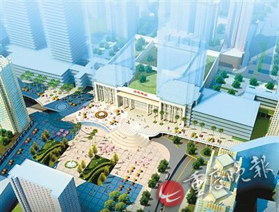 沙坪坝火车站最新进展