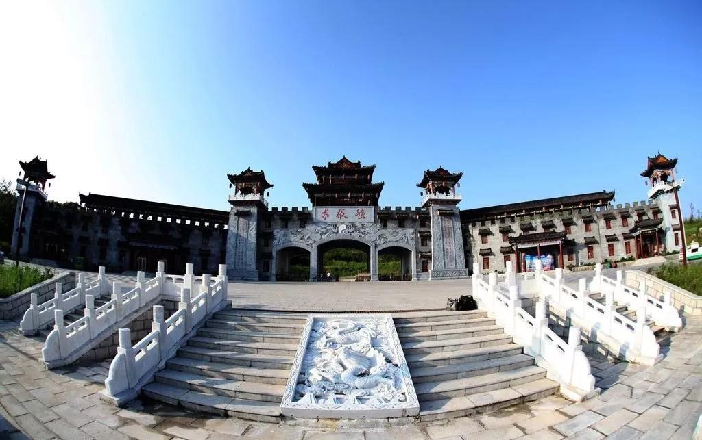丹江口水都最新招聘网
