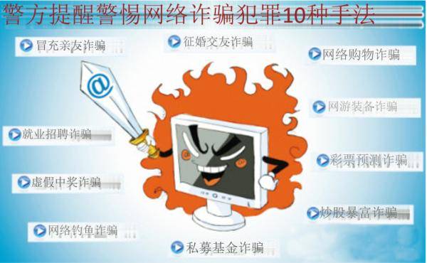 246天天天彩免费资料玄机图,警惕网络陷阱，揭秘246天天天彩免费资料玄机图的骗局