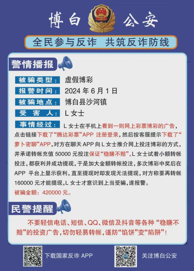 白小姐精准免费四肖四码,警惕网络陷阱，揭秘白小姐精准免费四肖四码的真相