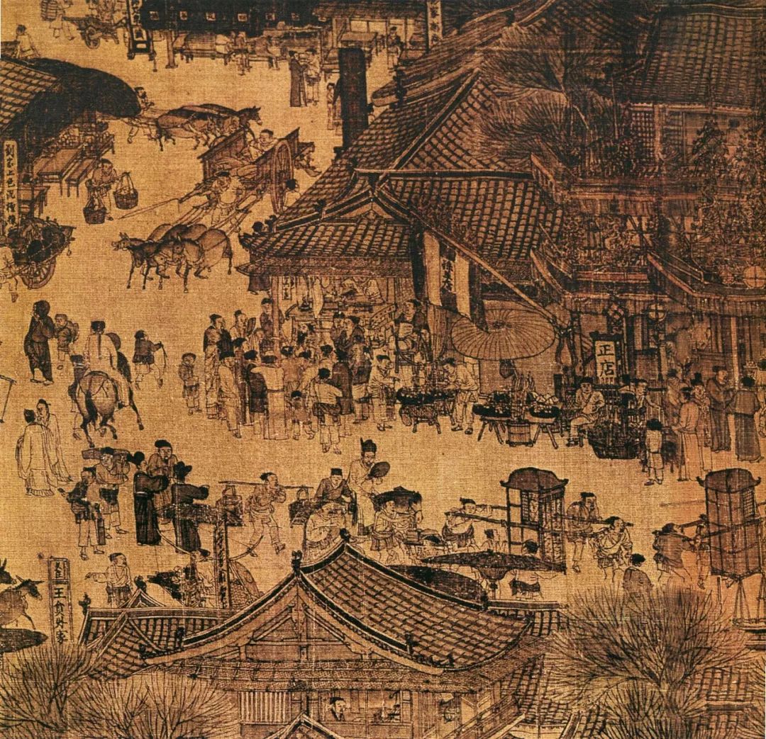 2025新奥开奖记录清明上河图,2025年新奥开奖记录与清明上河图的时空交集
