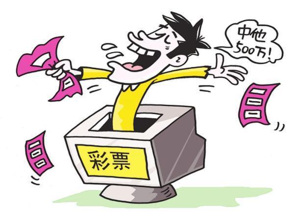 二码中特期期准资料,揭秘二码中特期期准资料，理性看待彩票与概率的博弈