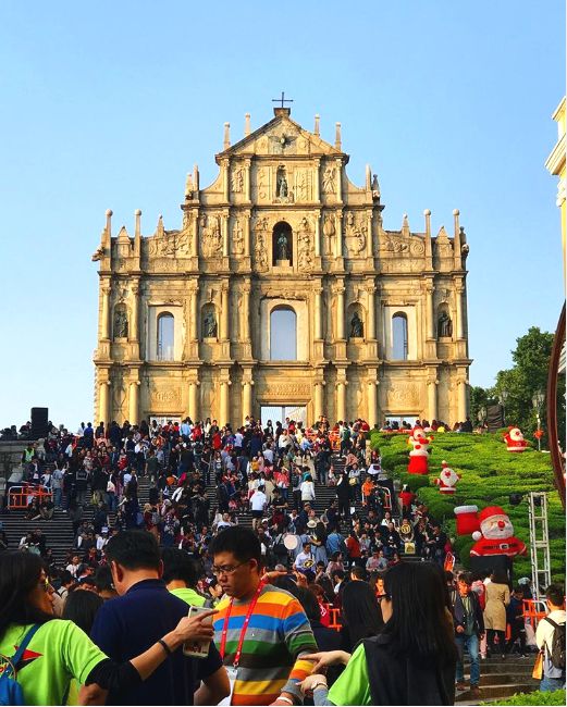 澳门精准免费资料,澳门精准免费资料，探索澳门旅游与文化的深度指南