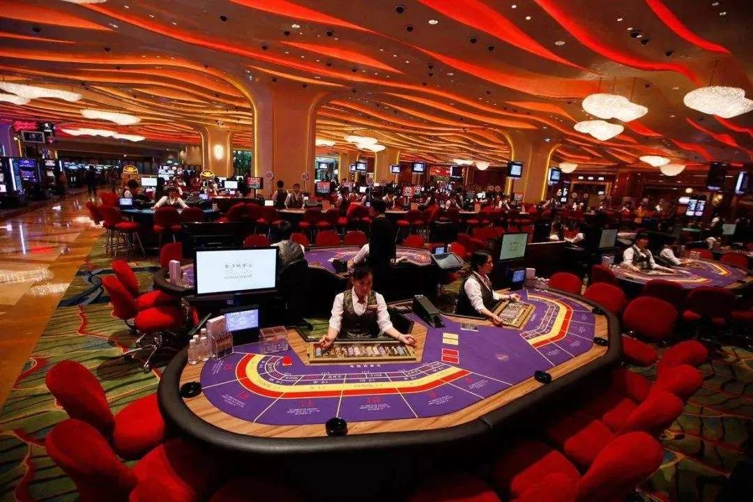 2025新澳门马会传真,2025新澳门马会传真，未来博彩业的新篇章