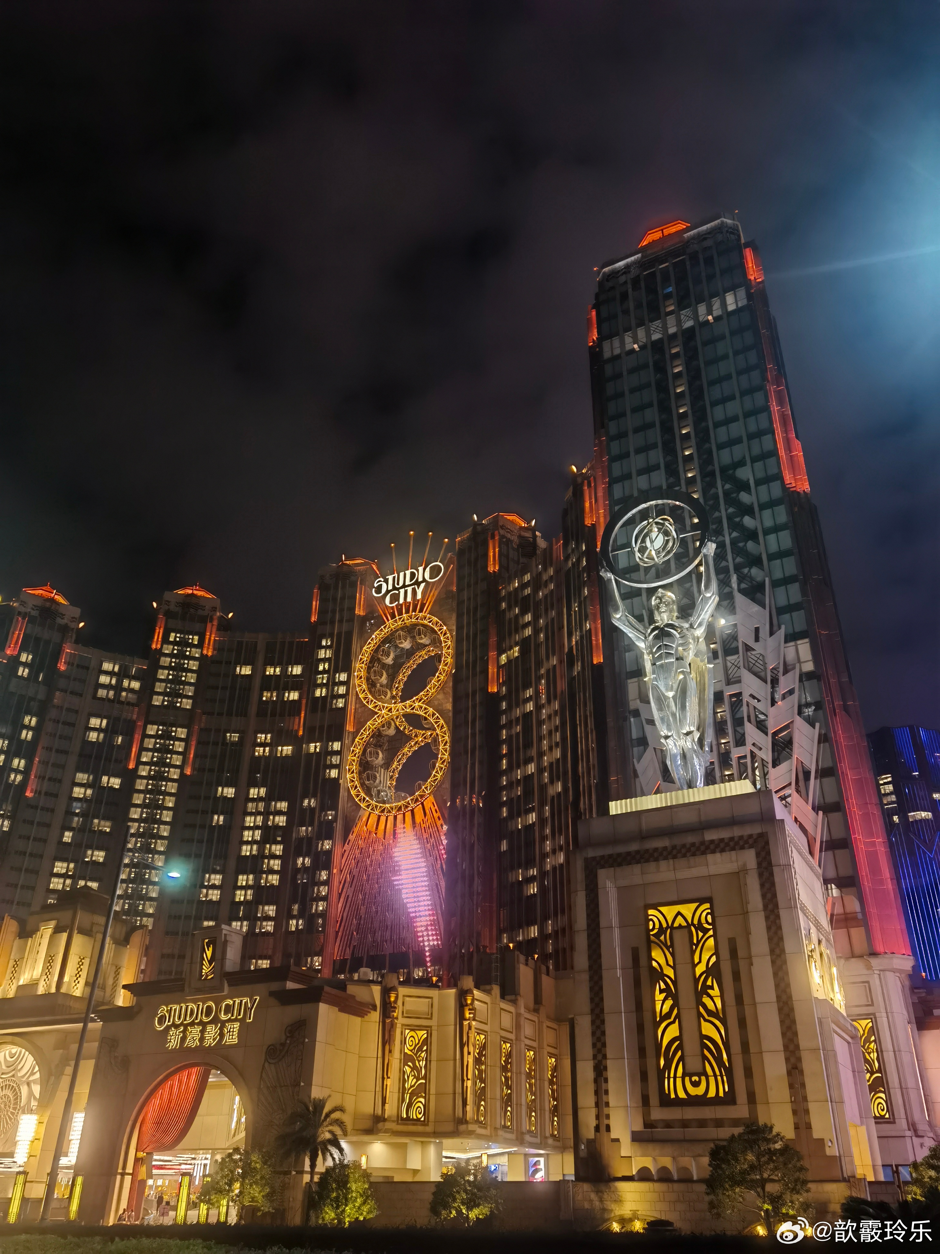 2025年澳门天天好运连连,展望2025，澳门——好运连连的璀璨未来