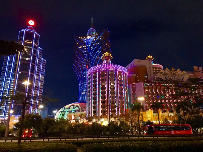 澳门最快最精准免费大全,澳门旅游攻略，最快最精准的免费大全