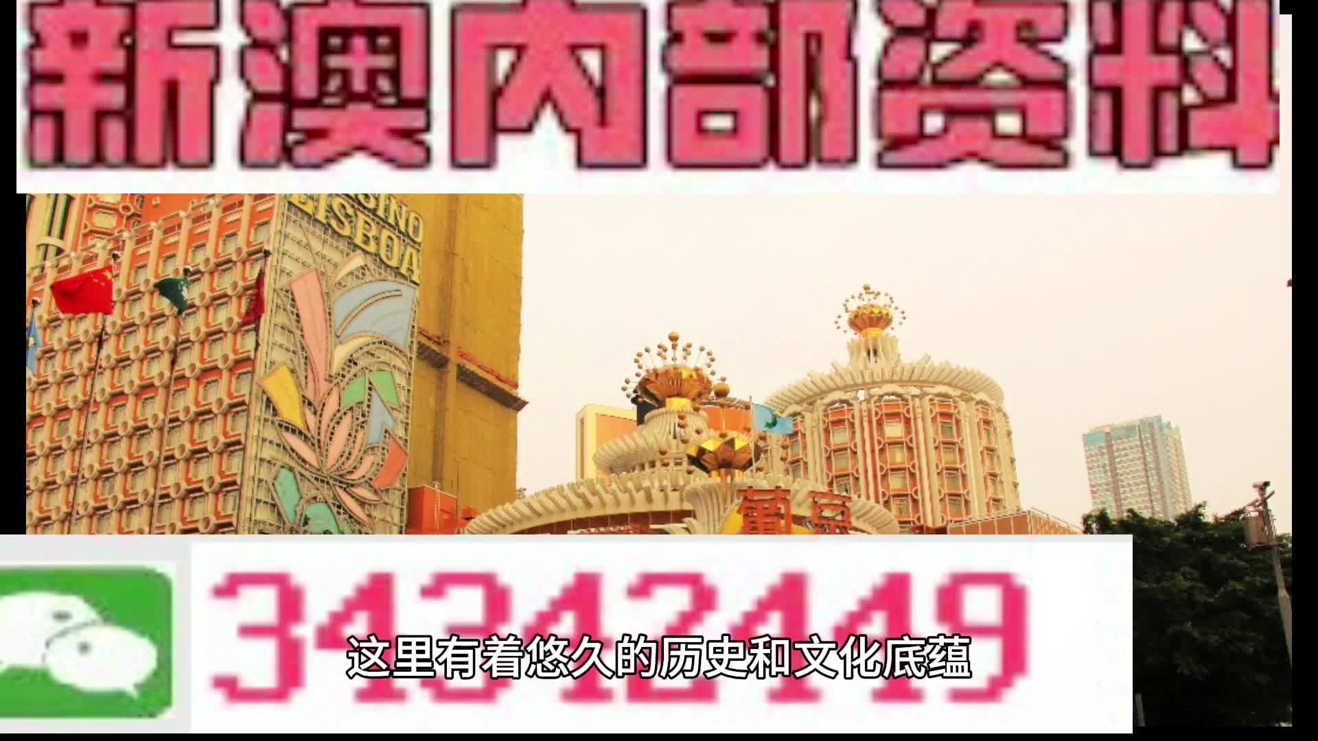 澳门资料免费资料大全,澳门资料免费大全，探索澳门旅游、文化与生活的全面指南